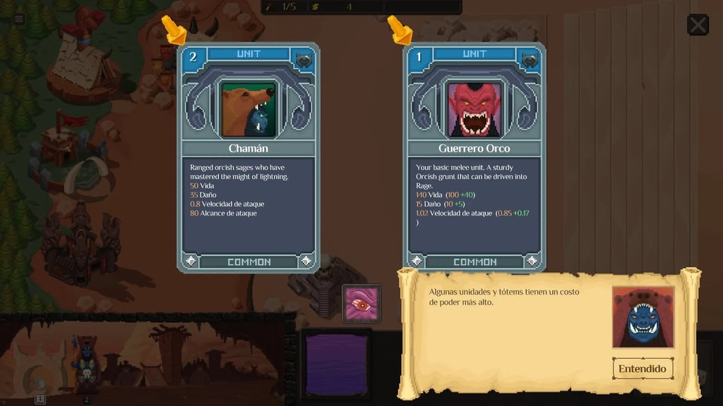 Orc Incremental