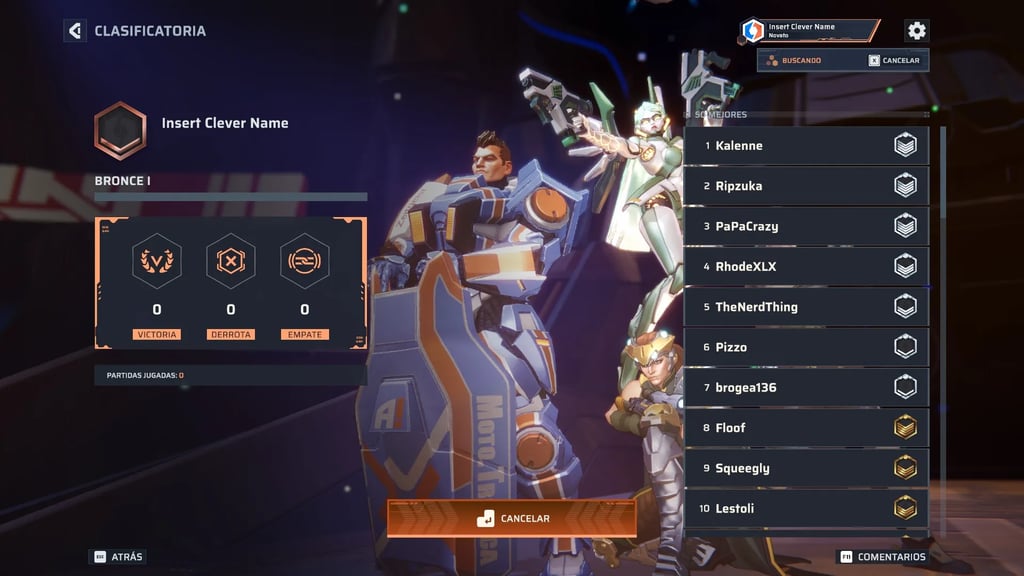 Infinity: HexaDome Tactics