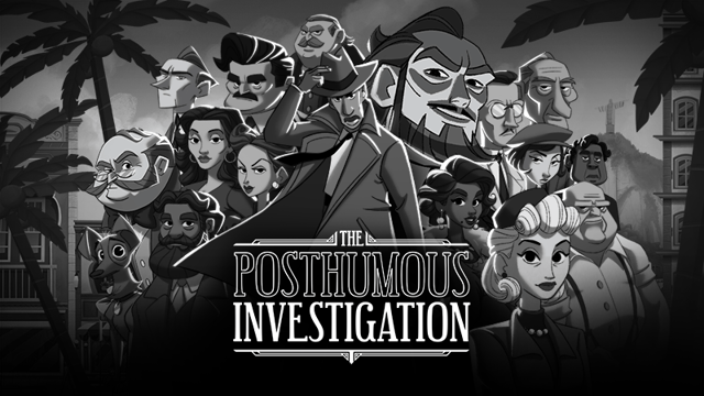 The Posthumous Investigation - 29d96100 3b9f 23ce 3665 26656c8809f5