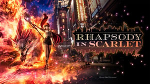 Rhapsody In Scarlet - 2efad007 7ba1 7b21 13b5 767635808dde