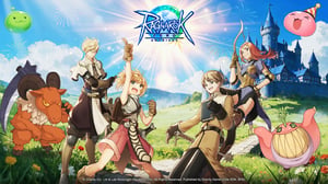 Ragnarok Zero Americas - 396bee29 baf6 b989 0fc6 288849a6c476