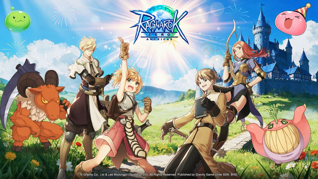 Ragnarok Zero Americas - 396bee29 baf6 b989 0fc6 288849a6c476