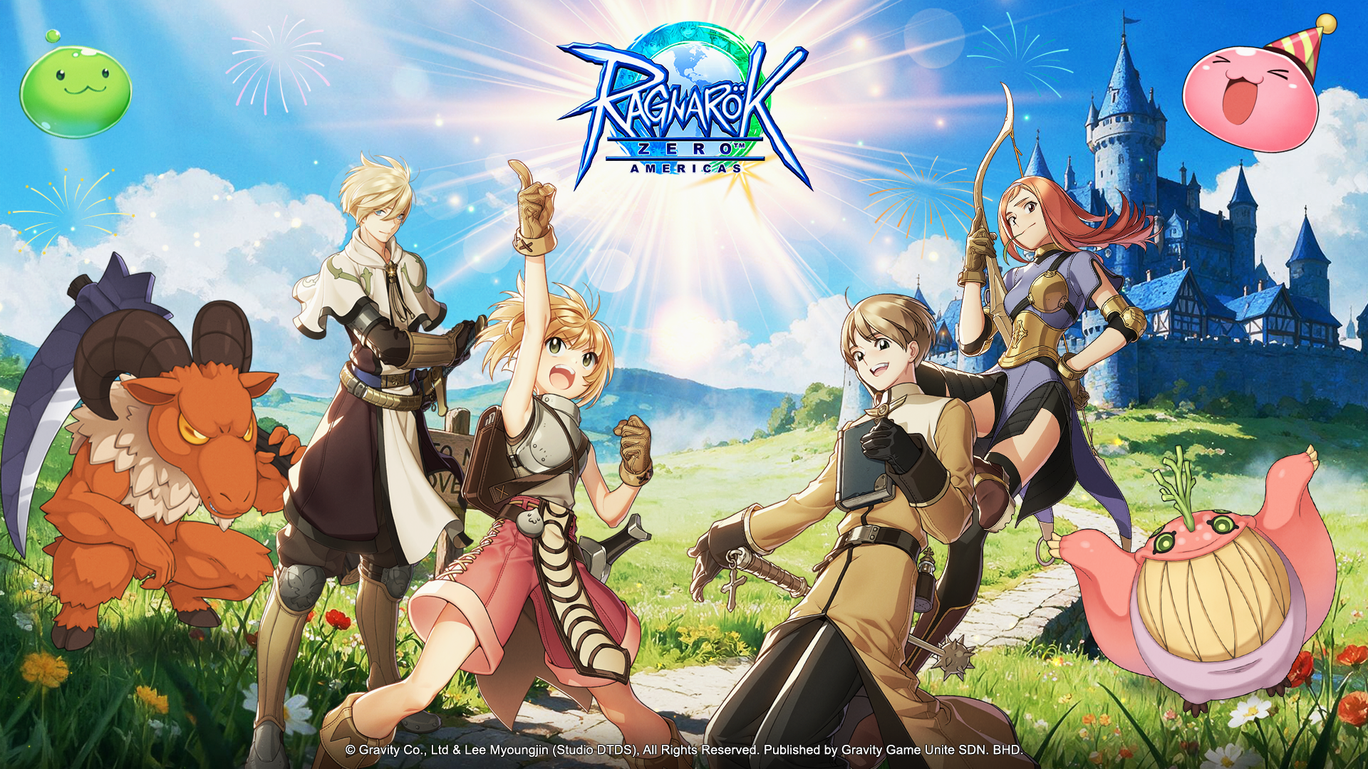 Ragnarok Zero Americas - 396bee29 baf6 b989 0fc6 288849a6c476