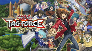 Yu Gi Oh Tag - Yu-Gi-Oh! TAG FORCE GX revive los duelos por equipos en la Academia de Duelo - 403f2f25 cc73 41db 2812 114349b3ab53