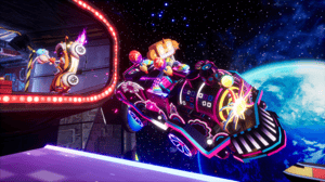 Samba De Amigo Sonic - Amigo llega como piloto gratis a Sonic Racing: CrossWorlds - 8a78754e ab71 7332 8a33 d0ff7d166cbc