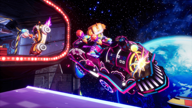 Samba De Amigo Sonic - Amigo llega como piloto gratis a Sonic Racing: CrossWorlds - 8a78754e ab71 7332 8a33 d0ff7d166cbc