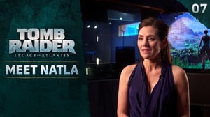 Tomb Raider Legacy Of - Natla como eje narrativo en la reimaginación de Tomb Raider - 8fba7e5b f4bd cbe7 6ad0 e2f8ccce26ad