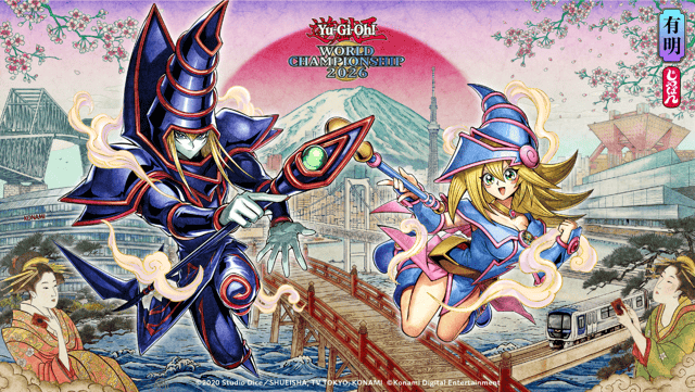 Yu Gi Oh Championship - Los campeones del Yu-Gi-Oh! World Championship 2026 destacan el equilibrio entre formatos - 91a61fbf b932 e240 6bf4 95f24111d2d2