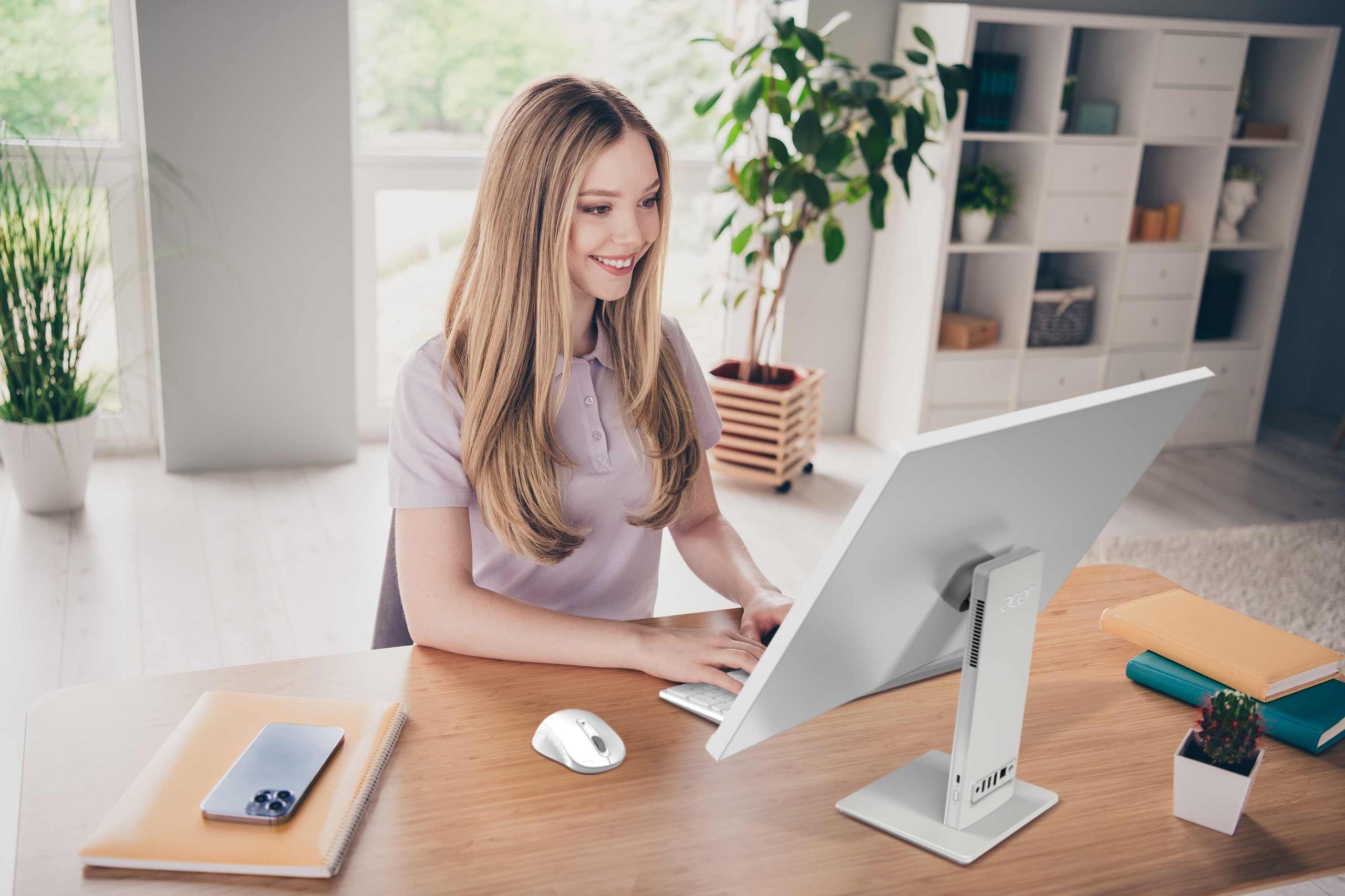 Acer Aspire G 3D - Acer lleva 3D sin gafas a laptops con la Aspire G 3D 16 - Acer Aspire S27
