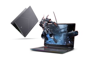 Acer Aspire G 3D - Acer lleva 3D sin gafas a laptops con la Aspire G 3D 16 - Aspire G 3D AG3D16 81M