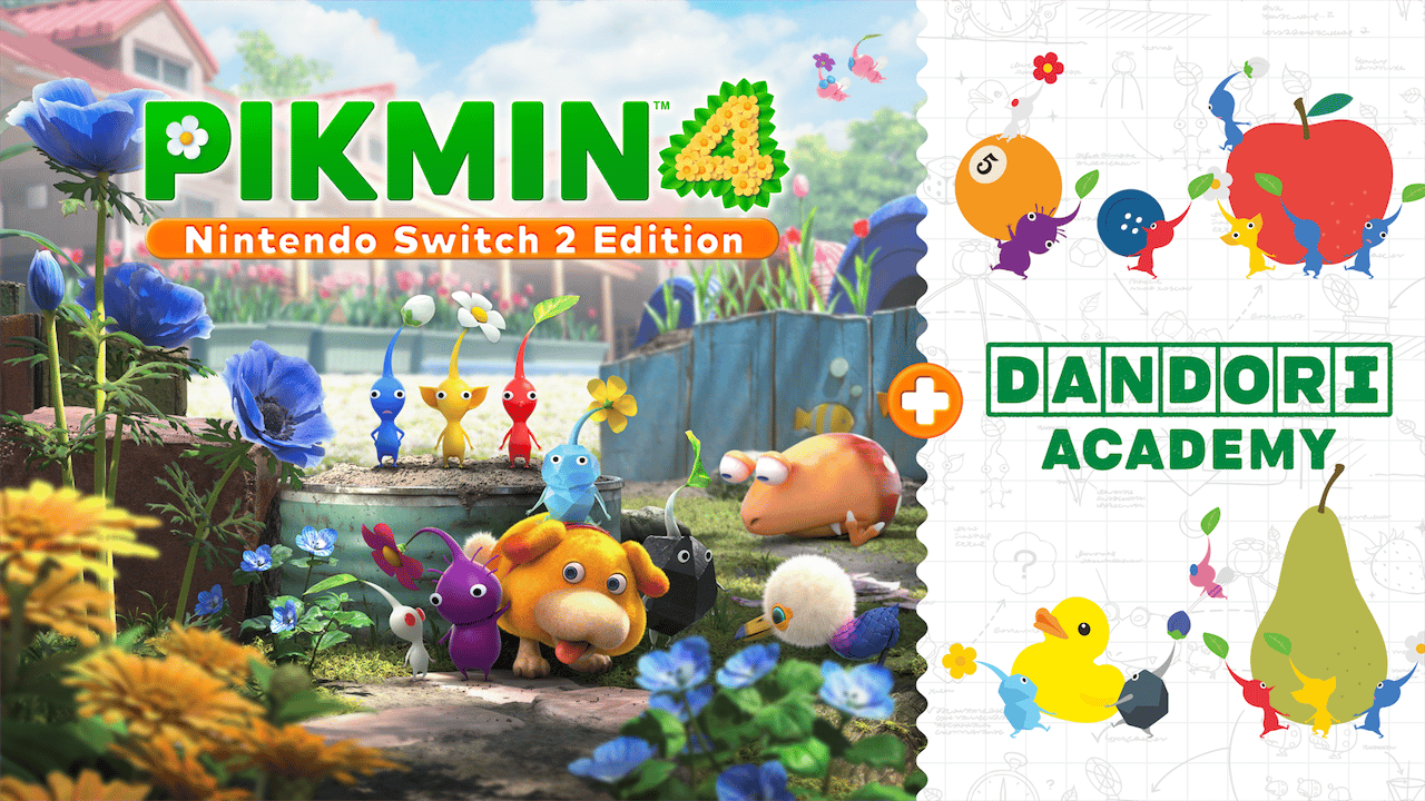 Nintendo Direct - ND 1