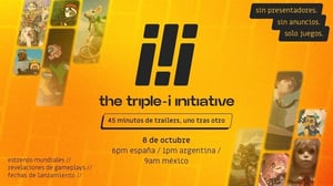 Triple-i Initiative Showcase regresará el 8 de octubre con más de 40 juegos independientes