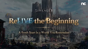 Lineage Ii Servidor - Lineage II abre su primer servidor Live en más de diez años - b6a59608 8255 01be d82d 85a317ecaabd
