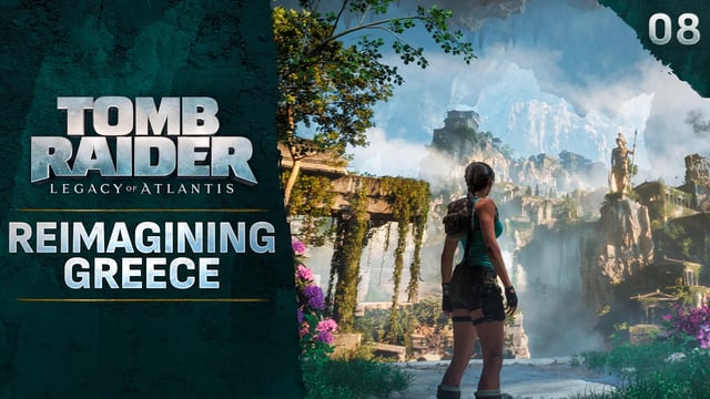 Tomb Raider Legacy Of - bfd2056d 5347 0ec4 ffd9 54c52d3865f4
