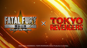 Fatal Fury City Of - Mikey y Draken llegan a South Town en el primer DLC doble de City of the Wolves - ee5d07f1 1e30 bf4d d50c 2d62e941adad
