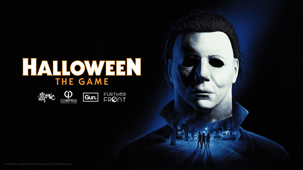 Halloween The Game - noname