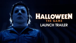 Halloween The Game - noname