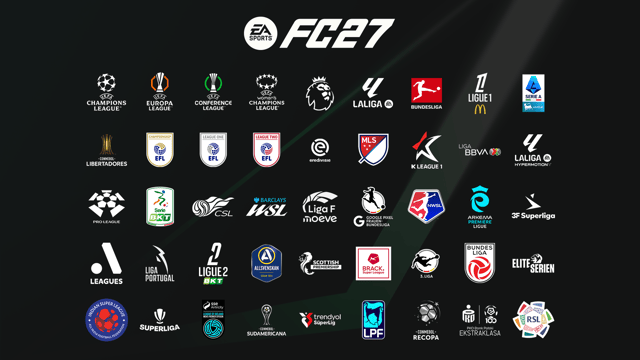 Ea Sports Fc 27 - image