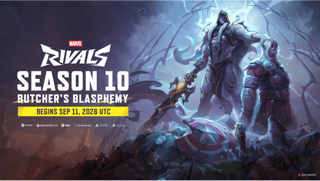 Marvel Rivals Season 10 - screenshot 2026 09 08 at 170044