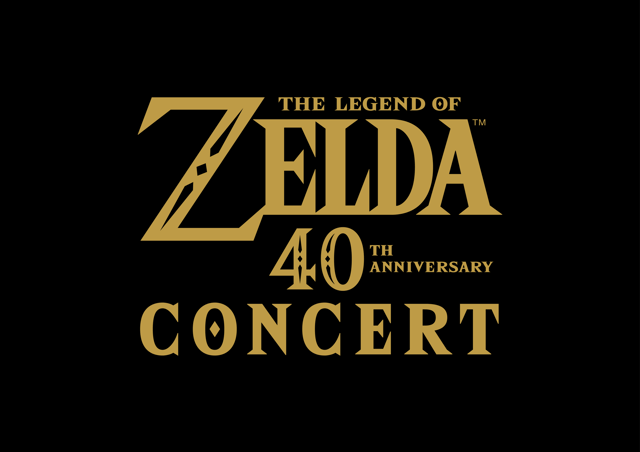 Zelda 40 Aniversario - zd 2