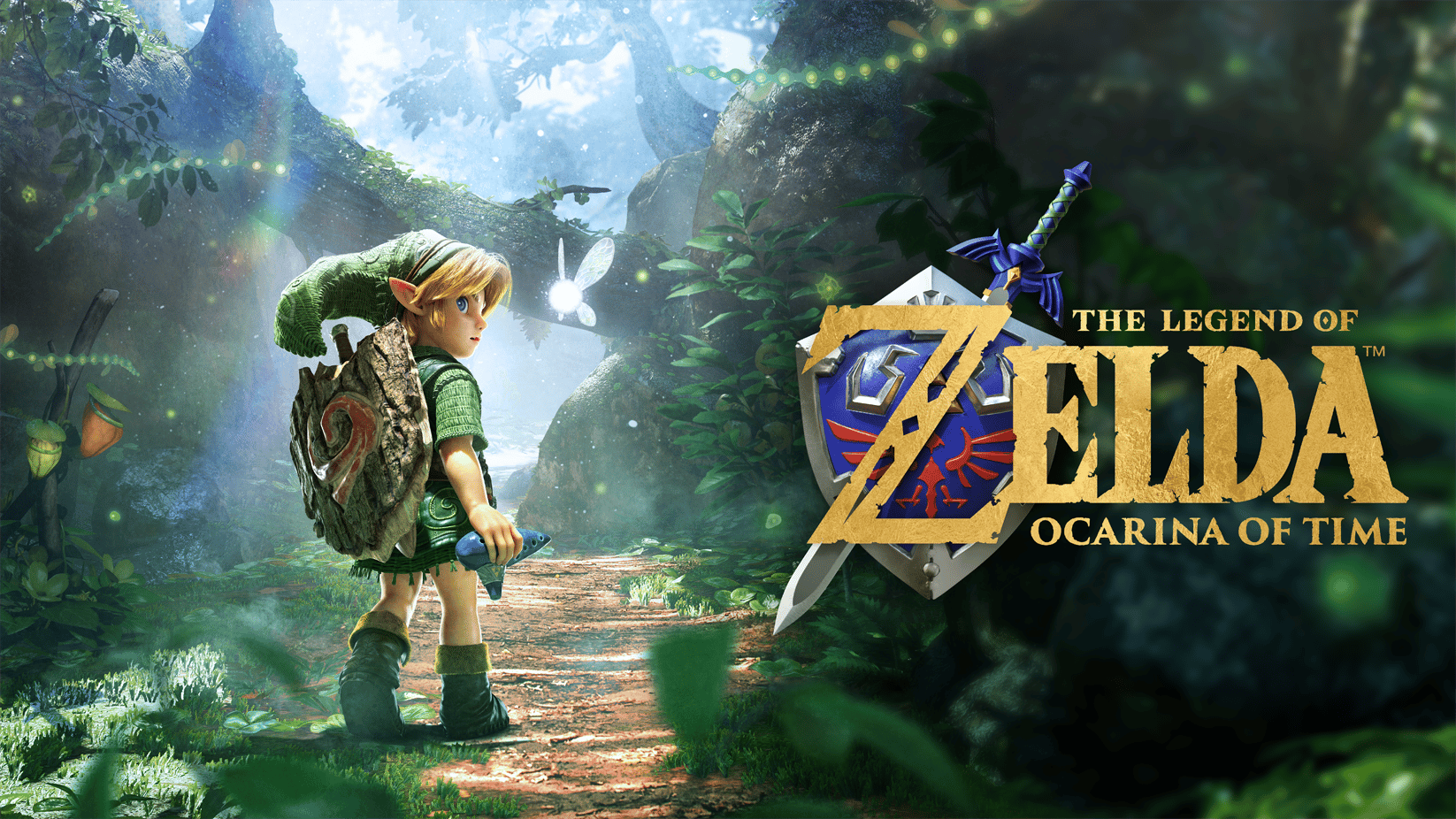 Zelda 40 Aniversario - zd lead