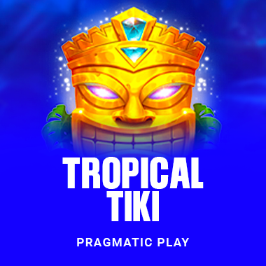 Tropical Tiki