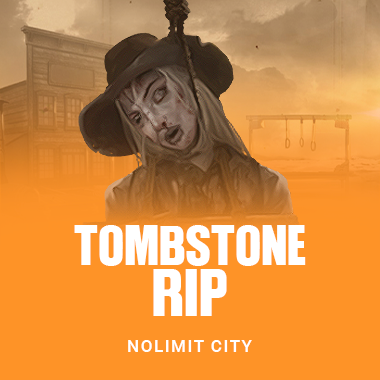 Tombstone R.I.P.