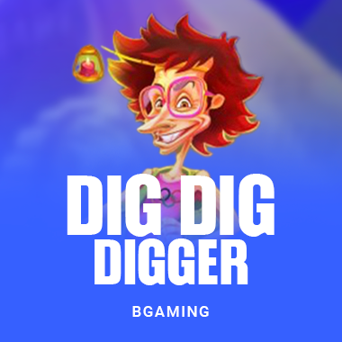 Dig Dig Digger