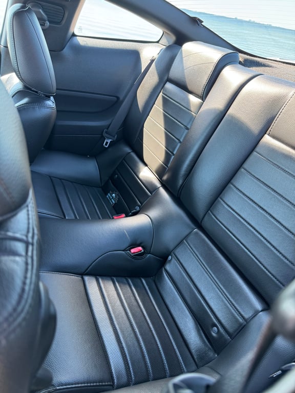 2008 Ford Shelby Mustang GT500KR 40th Anniversary - Photo 7