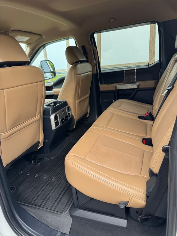 2022 Ford F-250 Lariat Super Duty - Photo 8