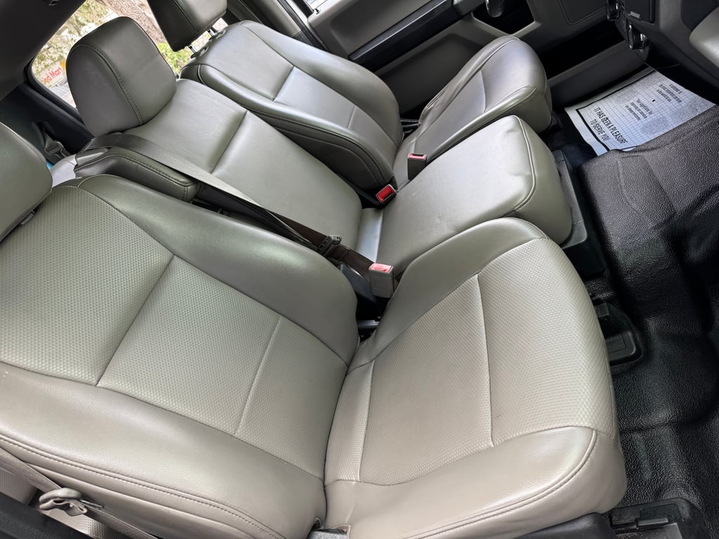2017 Ford F-250 SuperDuty 6.7 Powerstroke Diesel - Photo 8