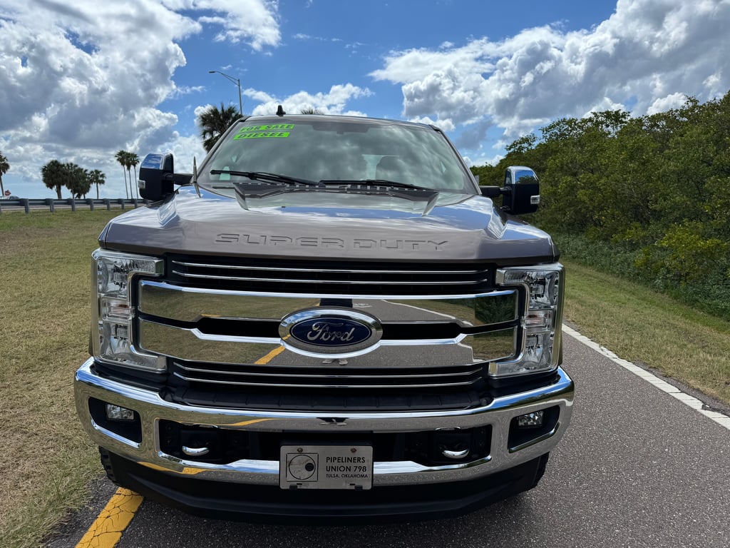 2019 Ford F-250 Lariat Super Duty - Photo 3