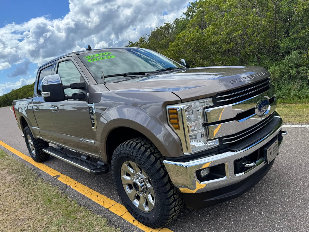 2019 Ford F-250 Lariat Super Duty - Photo 1
