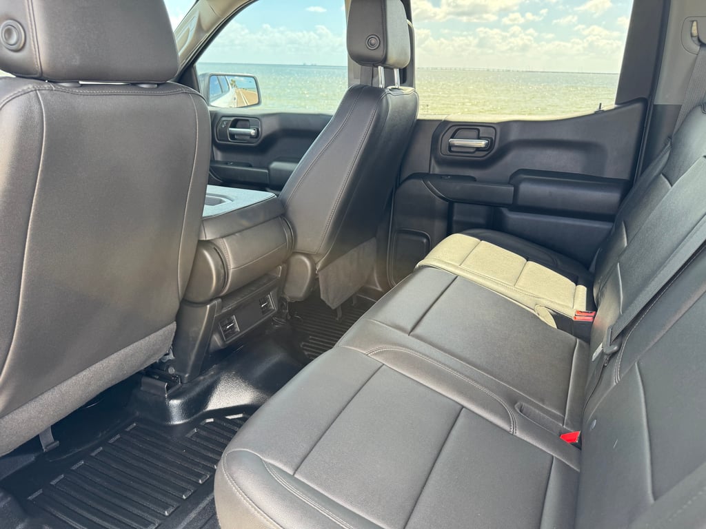 2022 GMC SIERRA - Photo 9