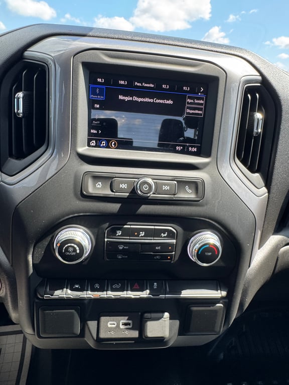 2022 GMC SIERRA - Photo 7