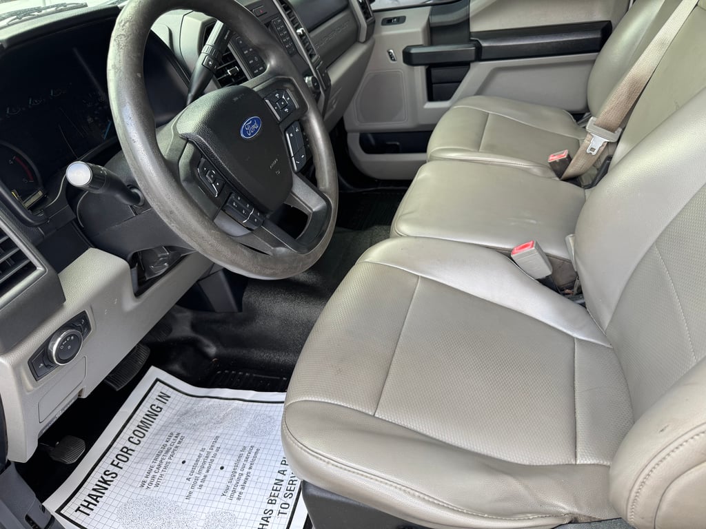 2017 Ford F-250 SuperDuty 6.7 Powerstroke Diesel - Photo 6