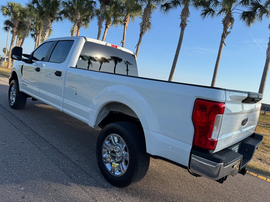 2017 Ford F-250 SuperDuty 6.7 Powerstroke Diesel - Photo 3