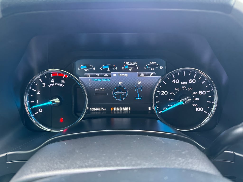 2019 Ford F-350 Lariat Super Duty - Photo 5