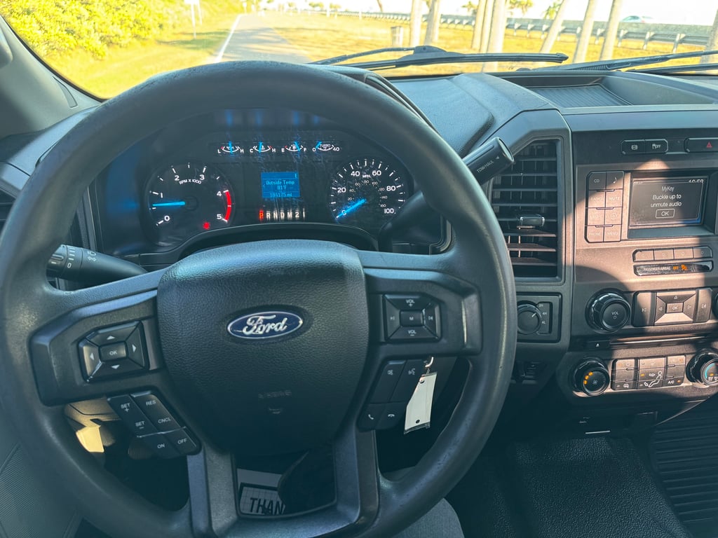2017 Ford F-250 SuperDuty 6.7 Powerstroke Diesel - Photo 7
