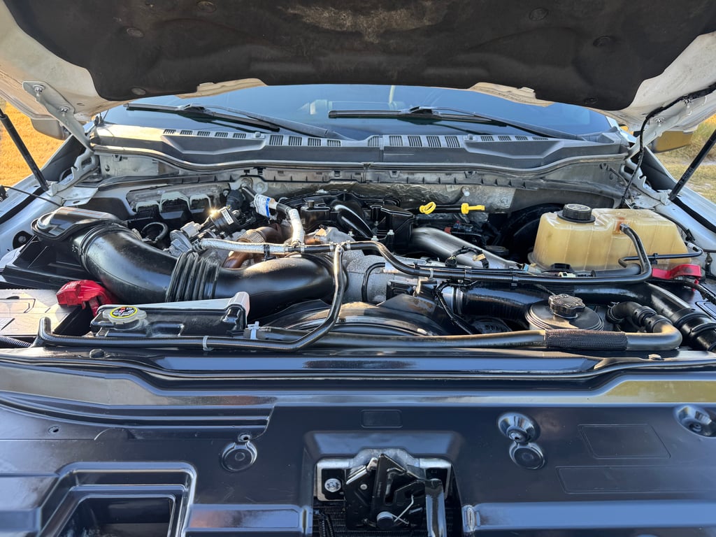 2017 Ford F-250 SuperDuty 6.7 Powerstroke Diesel - Photo 5
