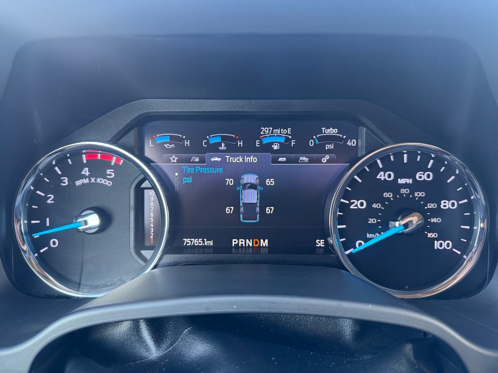 2022 Ford F-250 Lariat Super Duty - Photo 5