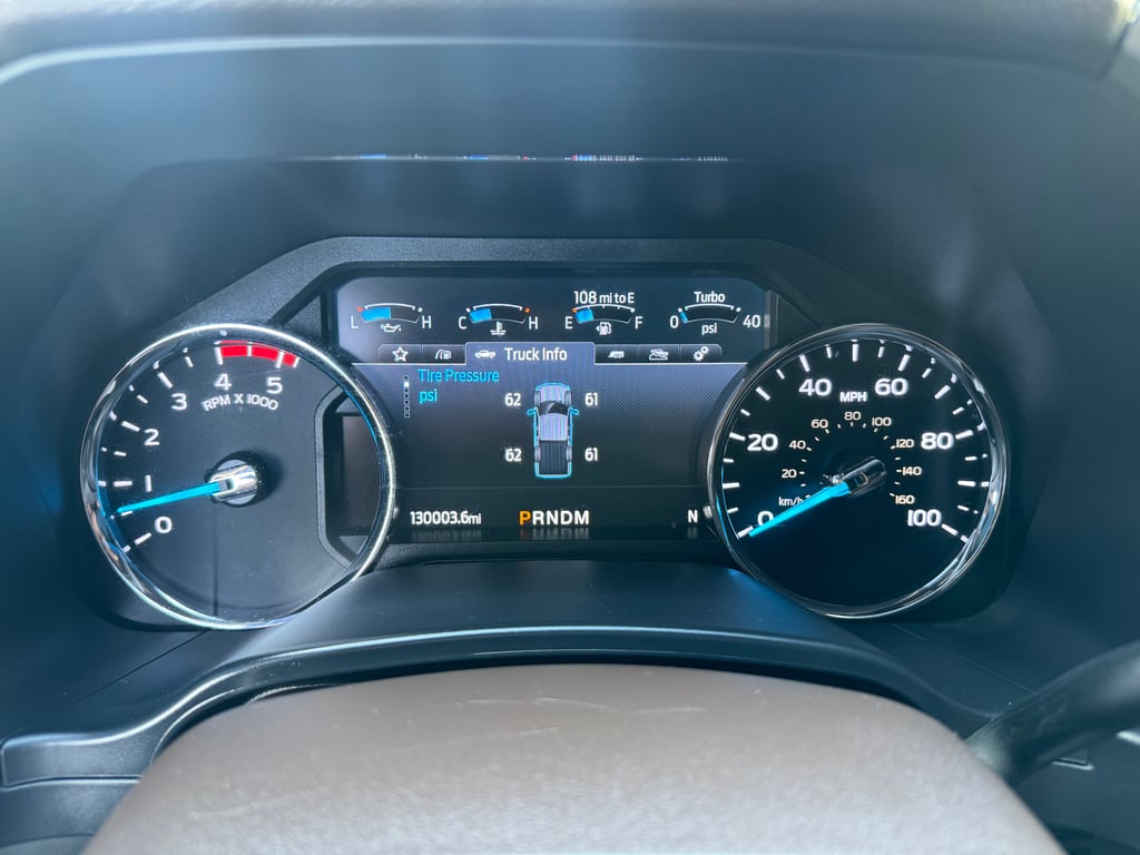 2022 Ford F-250 King Ranch Super Duty - Photo 6