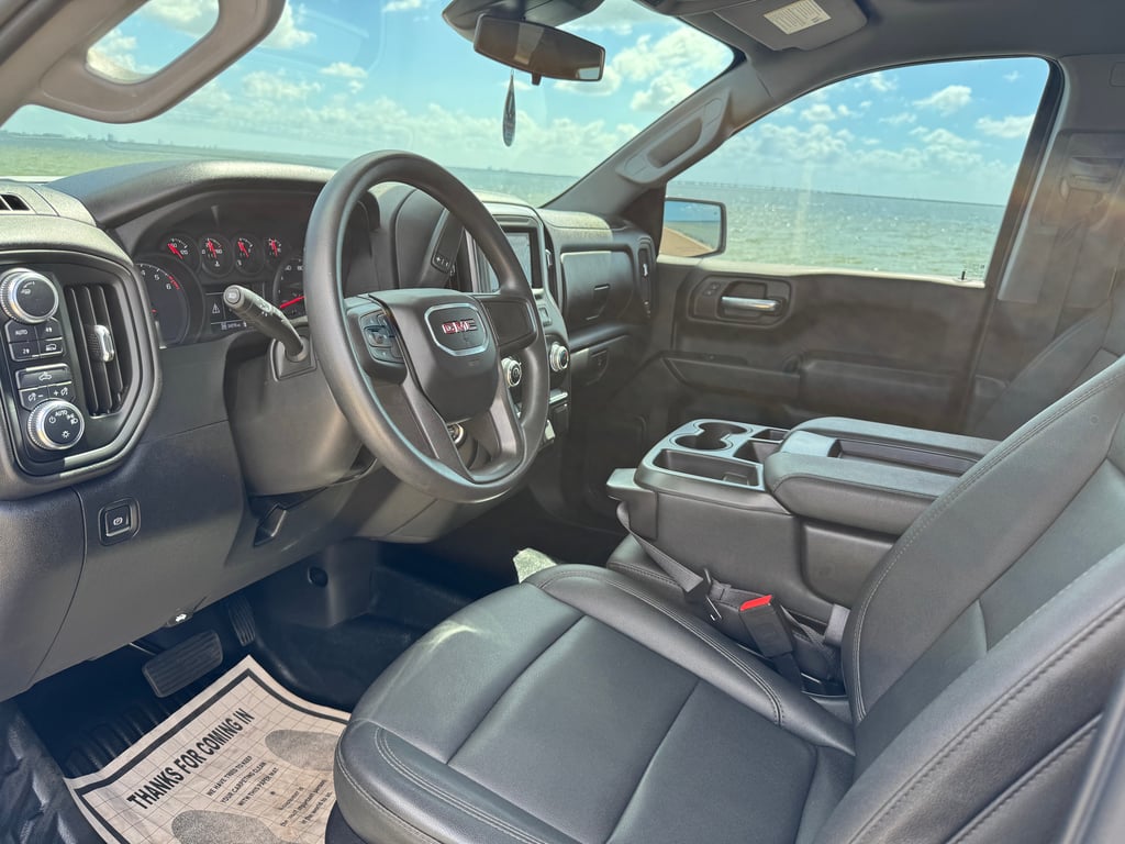 2022 GMC SIERRA - Photo 6