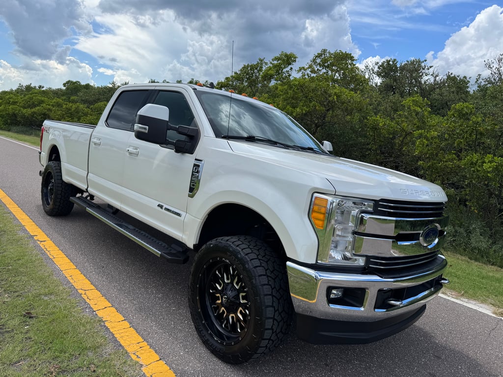 2019 Ford F-350 Lariat Super Duty - Photo 1