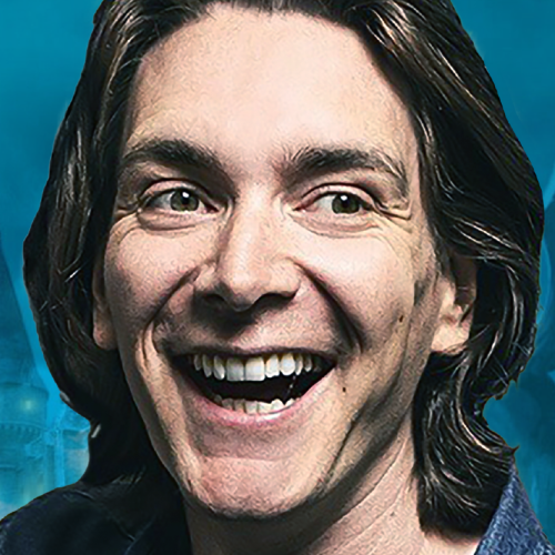 James Phelps: What's Fred Weasley's Next Big Move?