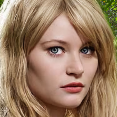 Emilie De Ravin