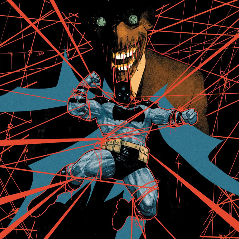 Mitch Gerads
