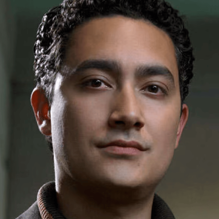 Alessandro Juliani