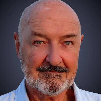 Terry O'Quinn