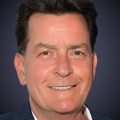 Charlie Sheen
